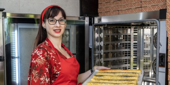 Burek&iacute;simo: la propuesta que acerca el burek a la escena gastron&oacute;mica de Madrid