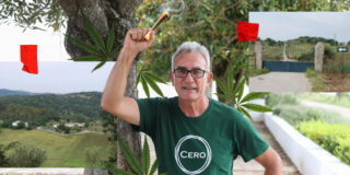 Cañamero y el narcocortijo sindical