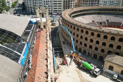 Rover Grupo apuesta por infraestructuras emocionalmente sostenibles
