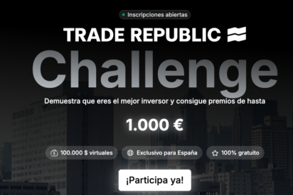 Rankia y Trade Republic lanzan el mayor torneo de inversi&oacute;n virtual para inversores en Espa&ntilde;a