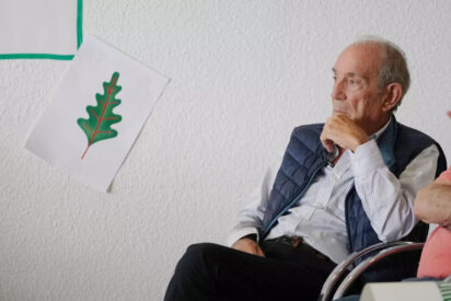 Carlos Garaikoetxea