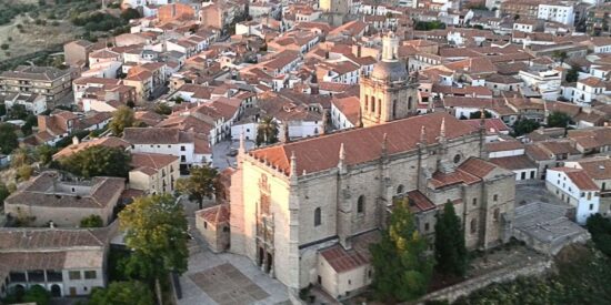 2000 a&ntilde;os de historia: el pueblo m&aacute;s antiguo de Extremadura