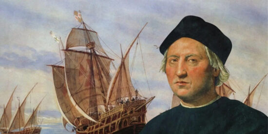 Cristobal Colón