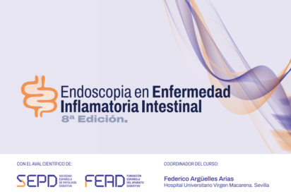 La SEPD forma a especialistas en Digestivo para un mejor diagn&oacute;stico y seguimiento endosc&oacute;pico de la EII