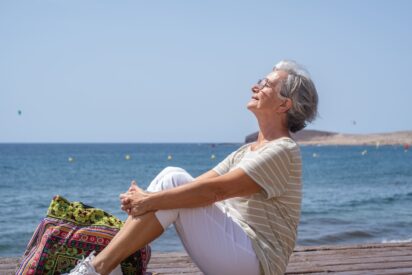 Familias: el verano dispara la preocupaci&oacute;n de las familias con padres mayores que viven solos