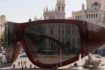 DOMANCI nace como una boutique online especializada en eyewear de primeras marcas