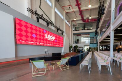 Loop Sessions irrumpe con un formato experiencial que replantea los eventos de marketing
