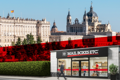Un informe de geomarketing de Mail Boxes Etc. revela el potencial de abrir una franquicia en Madrid