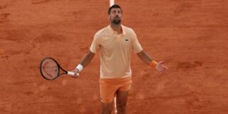 Djokovic