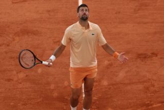 Djokovic