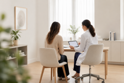 Dona i Nen Fertility apoya equiparar la crioconservaci&oacute;n de &oacute;vulos y esperma para la autonom&iacute;a femenina