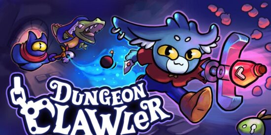 Dungeon Clawler
