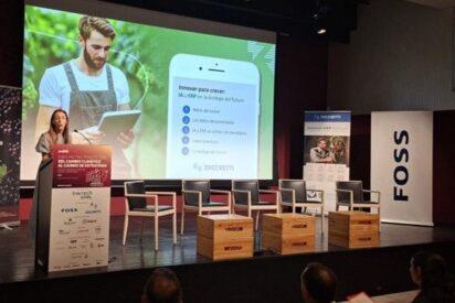 IA, datos y visi&oacute;n global del negocio: las claves de la bodega del futuro