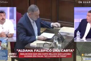 RAM&Oacute;N ESPINAR Y ANTONIO NARANJO. 