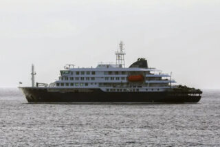 El crucero del hantavirus