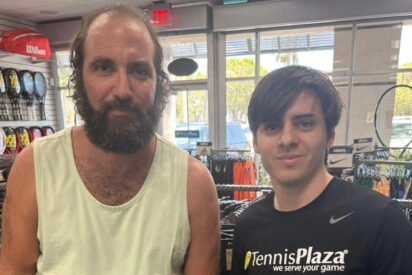 El ex madridista Gonzalo Higuaín