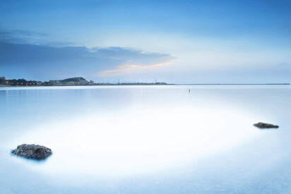El mar