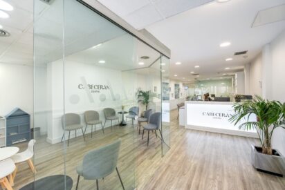 Terrassa gana peso en implantolog&iacute;a avanzada con la apuesta quir&uacute;rgica de Cabeceran