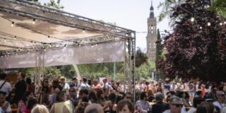 Feria de la Garnacha 2026: El plan perfecto para descubrir Zaragoza a trav&eacute;s del paladar y la m&uacute;sica