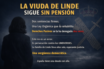 La corrupci&oacute;n que se normaliza y la justicia que nunca llega