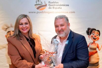 La Red de Pueblos Gastron&oacute;micos se consolida y duplica su alcance en solo un a&ntilde;o