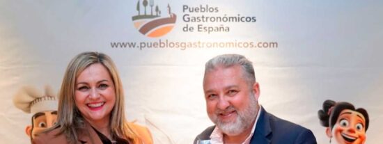 La Red de Pueblos Gastron&oacute;micos se consolida y duplica su alcance en solo un a&ntilde;o