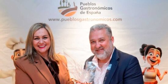 La Red de Pueblos Gastron&oacute;micos se consolida y duplica su alcance en solo un a&ntilde;o