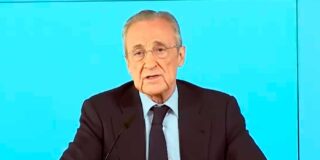 Florentino P&eacute;rez convoca elecciones y desaf&iacute;a a sus cr&iacute;ticos