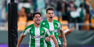 Fornals (BETIS)