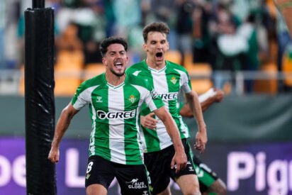 Fornals (BETIS)