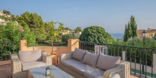 La terraza dispara hasta un 25% el valor de tu vivienda