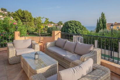 La terraza dispara hasta un 25% el valor de tu vivienda