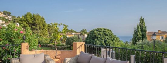La terraza dispara hasta un 25% el valor de tu vivienda