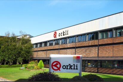 Orkli invertir&aacute; 54 millones en desarrollar soluciones de seguridad para bater&iacute;as con apoyo del PERTE VEC