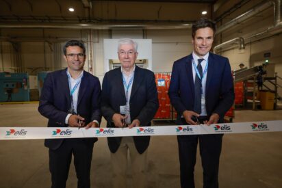 Elis impulsa su crecimiento industrial en Espa&ntilde;a con una nueva planta tecnol&oacute;gica y circular en Illescas