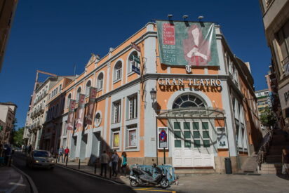 XXXI Muestra de Teatro Amateur de Motril