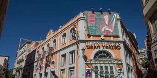 XXXI Muestra de Teatro Amateur de Motril