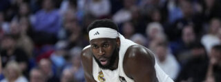 Garuba (REAL MADRID) (1)