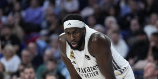 El triple impulsa al Real Madrid hacia otra final de Euroliga&hellip; y la lesi&oacute;n de Garuba genera preocupaci&oacute;n
