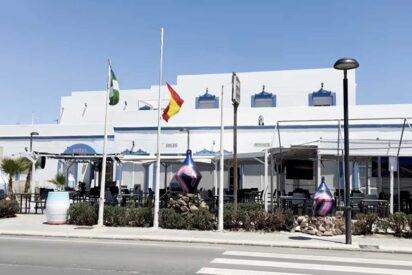 El refugio secreto frente al mar donde M&ordf; Jes&uacute;s Montero desconecta del ruido pol&iacute;tico