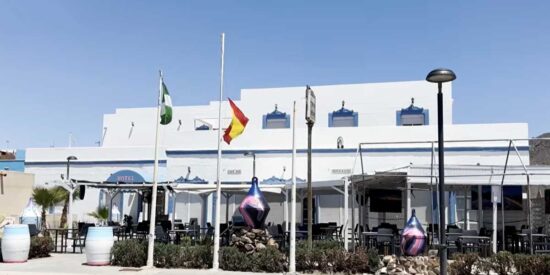 El refugio secreto frente al mar donde M&ordf; Jes&uacute;s Montero desconecta del ruido pol&iacute;tico