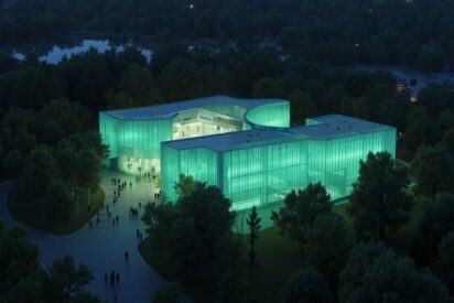 The Factory School inicia su primer Programa de IA para Arquitectura con gran demanda profesional