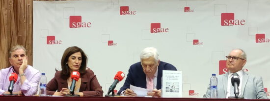 Presentaci&oacute;n del libro &ldquo;Historia de vidas y personajes de mi fantas&iacute;a&rdquo;