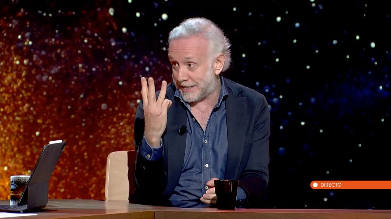 Eduardo Inda avanza las tres condiciones que VOX pone a Juanma Moreno para volver a investirlo como presidente andaluz