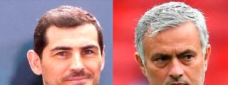 Iker Casillas rompe el silencio y veta el regreso de Mourinho al Real Madrid