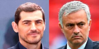 Iker Casillas rompe el silencio y veta el regreso de Mourinho al Real Madrid