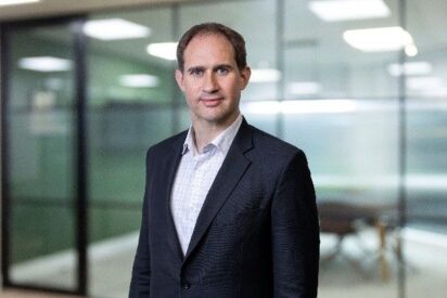 Caldwell refuerza sus capacidades en servicios financieros y fintech con la incorporaci&oacute;n de Alex Langridge