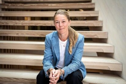 Agnete Kirk Kristiansen, nombrada presidenta de la Fundaci&oacute;n LEGO