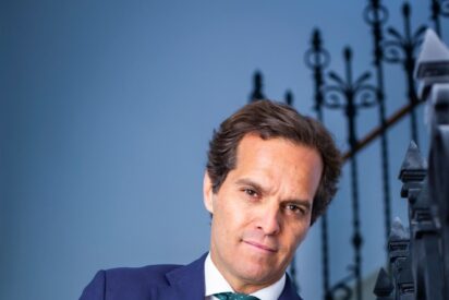 Caldwell refuerza capacidades en consumo y private equity con la incorporaci&oacute;n de Gabino Stuyck en Madrid