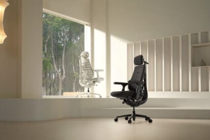 Triple lanzamiento de LiberNovo: SE, Pro y Maxis introducen la ergonom&iacute;a din&aacute;mica para todo tipo de cuerpos